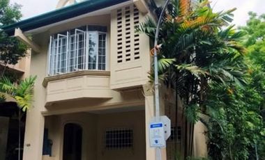4BR Townhouse for Rent at Casa Verde, Valle Verde 1, Pasig City