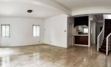 4BR Townhouse for Rent at Casa Verde, Valle Verde 1, Pasig City