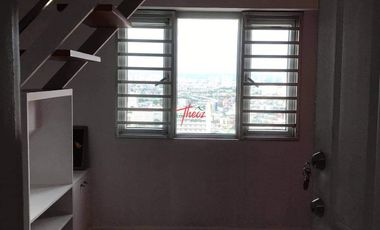 1 bedroom @ Victoria de Manila
