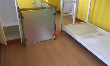 1 bedroom @ Victoria de Manila