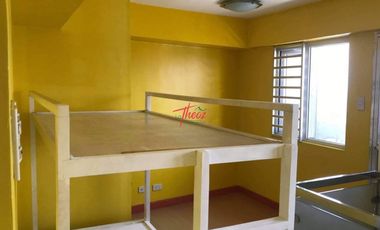 1 bedroom @ Victoria de Manila