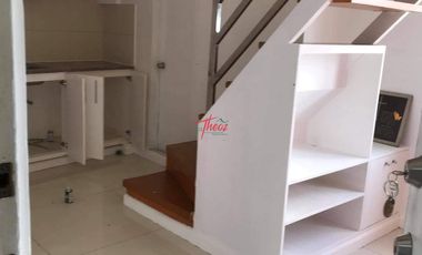 1 bedroom @ Victoria de Manila