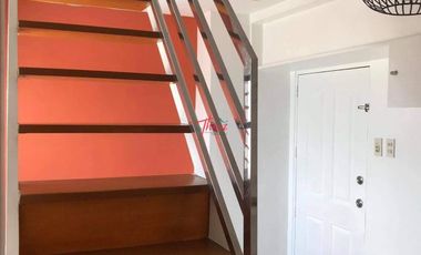 1 bedroom @ Victoria de Manila