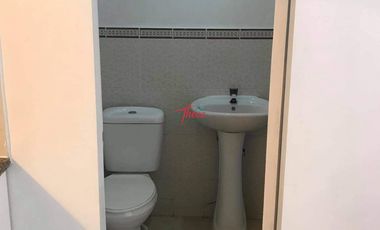 1 bedroom @ Victoria de Manila