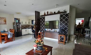 RUSH! BAMBU ESTATES DAVAO HOUSE AND LOT FOR SALE