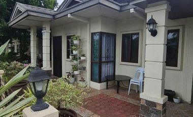 RUSH! BAMBU ESTATES DAVAO HOUSE AND LOT FOR SALE