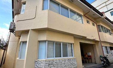 Townhouse for sale in Cebu, Cebu City