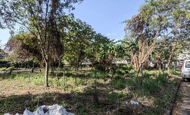 LOT for SALE Don Onofre Subdivision Cabuyao Laguna