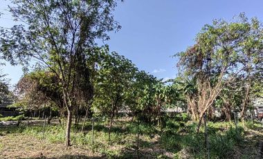 LOT for SALE Don Onofre Subdivision Cabuyao Laguna