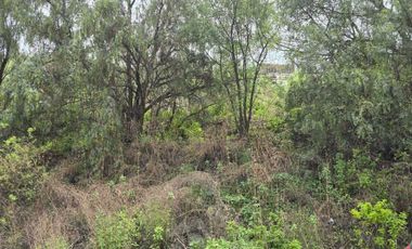 Terreno Venta Lomas de Lindavista