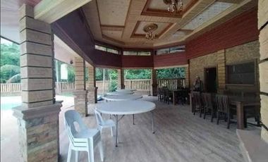 17 Bedrooms Mansion - PHP220M More than 6 Hectares in Davao City
