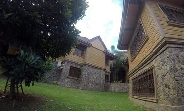 17 Bedrooms Mansion - PHP220M More than 6 Hectares in Davao City