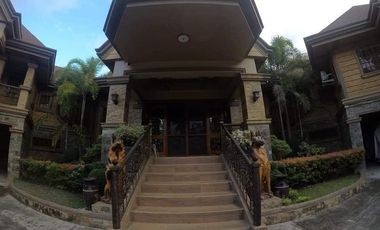 17 Bedrooms Mansion - PHP220M More than 6 Hectares in Davao City