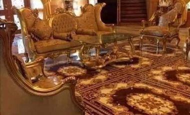 17 Bedrooms Mansion - PHP220M More than 6 Hectares in Davao City