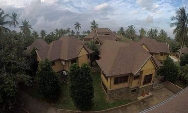 17 Bedrooms Mansion - PHP220M More than 6 Hectares in Davao City