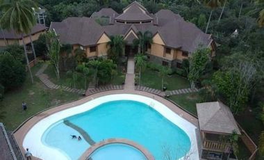 17 Bedrooms Mansion - PHP220M More than 6 Hectares in Davao City