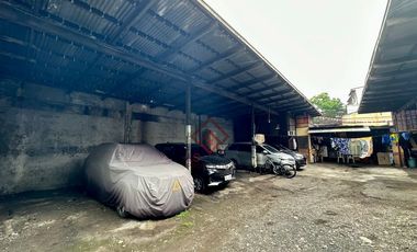 FOR SALE: 1,551 sqm Vacant Lot in San Juan City near J Ruiz Station - SL45