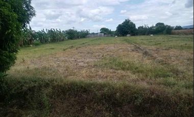 Residential Lot 623 sqm in La Paz Magalang, Pampanga for Sale