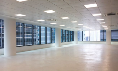 600 sqm. BPO Office space for lease in Bacoor, Cavite (Fully-fitted)