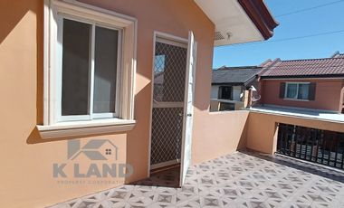 For Sale 3 Bedroom House in Camella Davao