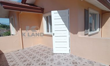 For Sale 3 Bedroom House in Camella Davao