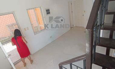 For Sale 3 Bedroom House in Camella Davao