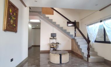 Spacious House and Lot for Sale in Bucal, Mendez, Cavite