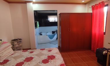 Spacious House and Lot for Sale in Bucal, Mendez, Cavite