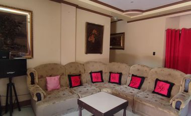 Spacious House and Lot for Sale in Bucal, Mendez, Cavite