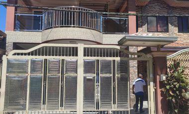 Spacious House and Lot for Sale in Bucal, Mendez, Cavite