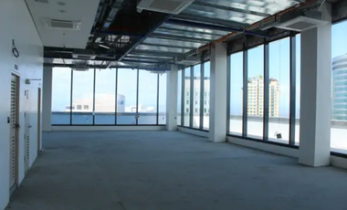 1000 sqm BPO Office Space for Lease in Molino - Bacoor, Cavite