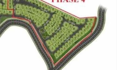 Montala Alviera Residential Lot 500 sqm in Porac, Pampanga for Sale