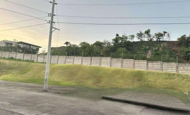 Montala Alviera Residential Lot 500 sqm in Porac, Pampanga for Sale