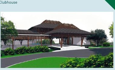 Montala Alviera Residential Lot 500 sqm in Porac, Pampanga for Sale
