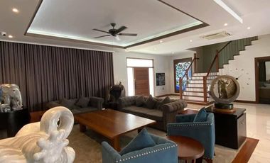FOR SALE: Magnificent Luxury Home in an Exclusive Subdivision, Angeles City