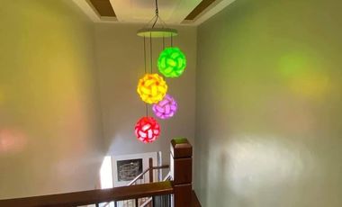 FOR SALE: Magnificent Luxury Home in an Exclusive Subdivision, Angeles City