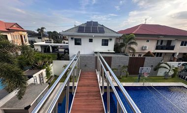 FOR SALE: Magnificent Luxury Home in an Exclusive Subdivision, Angeles City