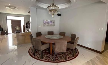 FOR SALE: Magnificent Luxury Home in an Exclusive Subdivision, Angeles City