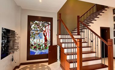 FOR SALE: Magnificent Luxury Home in an Exclusive Subdivision, Angeles City