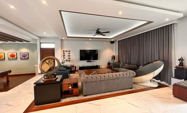FOR SALE: Magnificent Luxury Home in an Exclusive Subdivision, Angeles City