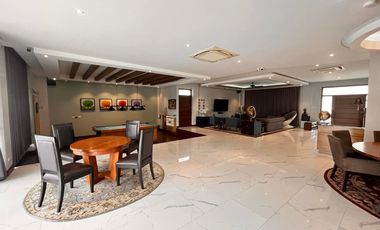 FOR SALE: Magnificent Luxury Home in an Exclusive Subdivision, Angeles City