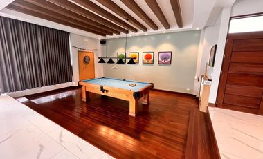 FOR SALE: Magnificent Luxury Home in an Exclusive Subdivision, Angeles City