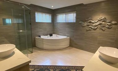 FOR SALE: Magnificent Luxury Home in an Exclusive Subdivision, Angeles City