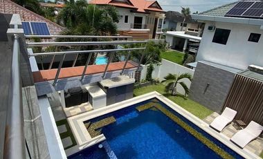 FOR SALE: Magnificent Luxury Home in an Exclusive Subdivision, Angeles City