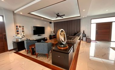 FOR SALE: Magnificent Luxury Home in an Exclusive Subdivision, Angeles City