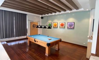 FOR SALE: Magnificent Luxury Home in an Exclusive Subdivision, Angeles City