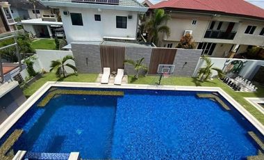 FOR SALE: Magnificent Luxury Home in an Exclusive Subdivision, Angeles City