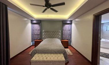 FOR SALE: Magnificent Luxury Home in an Exclusive Subdivision, Angeles City