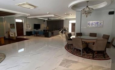 FOR SALE: Magnificent Luxury Home in an Exclusive Subdivision, Angeles City