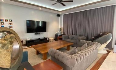 FOR SALE: Magnificent Luxury Home in an Exclusive Subdivision, Angeles City